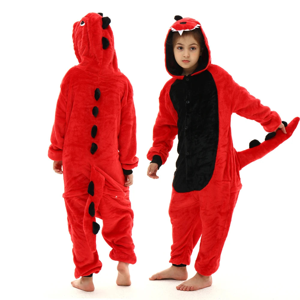 Animal Onesies - For Adults And Kids