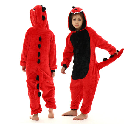 Animal Onesies - For Adults And Kids