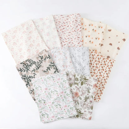 Swaddle Baby Blanket