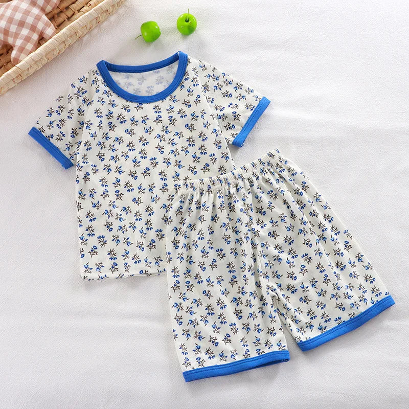 Child Pajamas Sets
