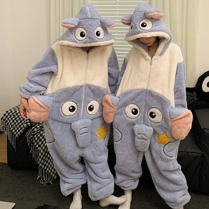 Halloween Adult Onesies