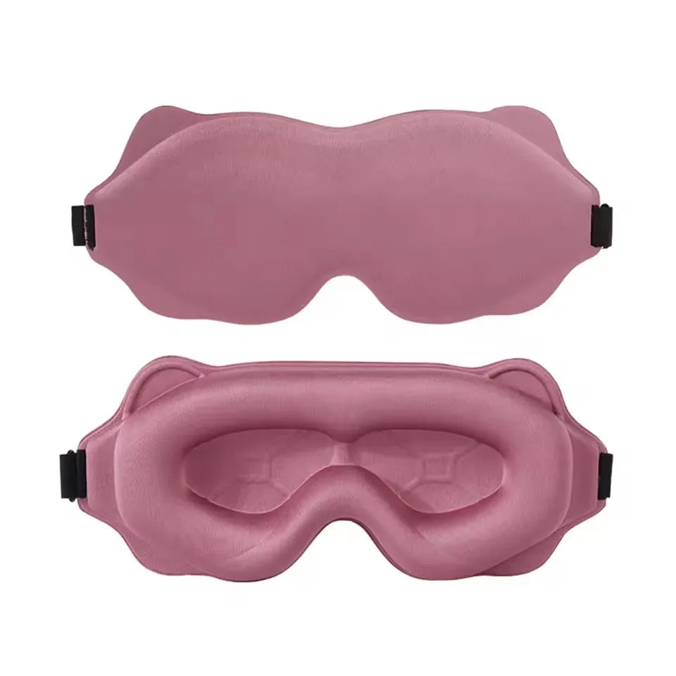 Sleep Mask for Better Sleep