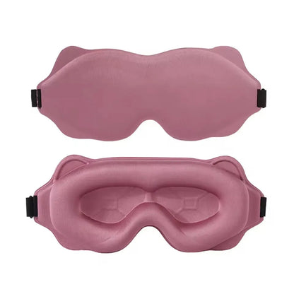 Sleep Mask for Better Sleep