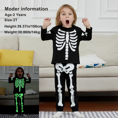 Halloween Pajamas for Kids