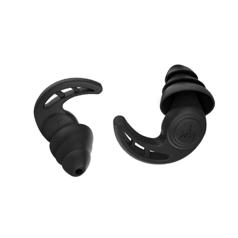 Reusable Waterproof Earplugs