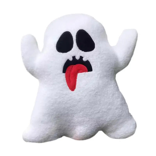 Halloween Ghost Shaped Pillow