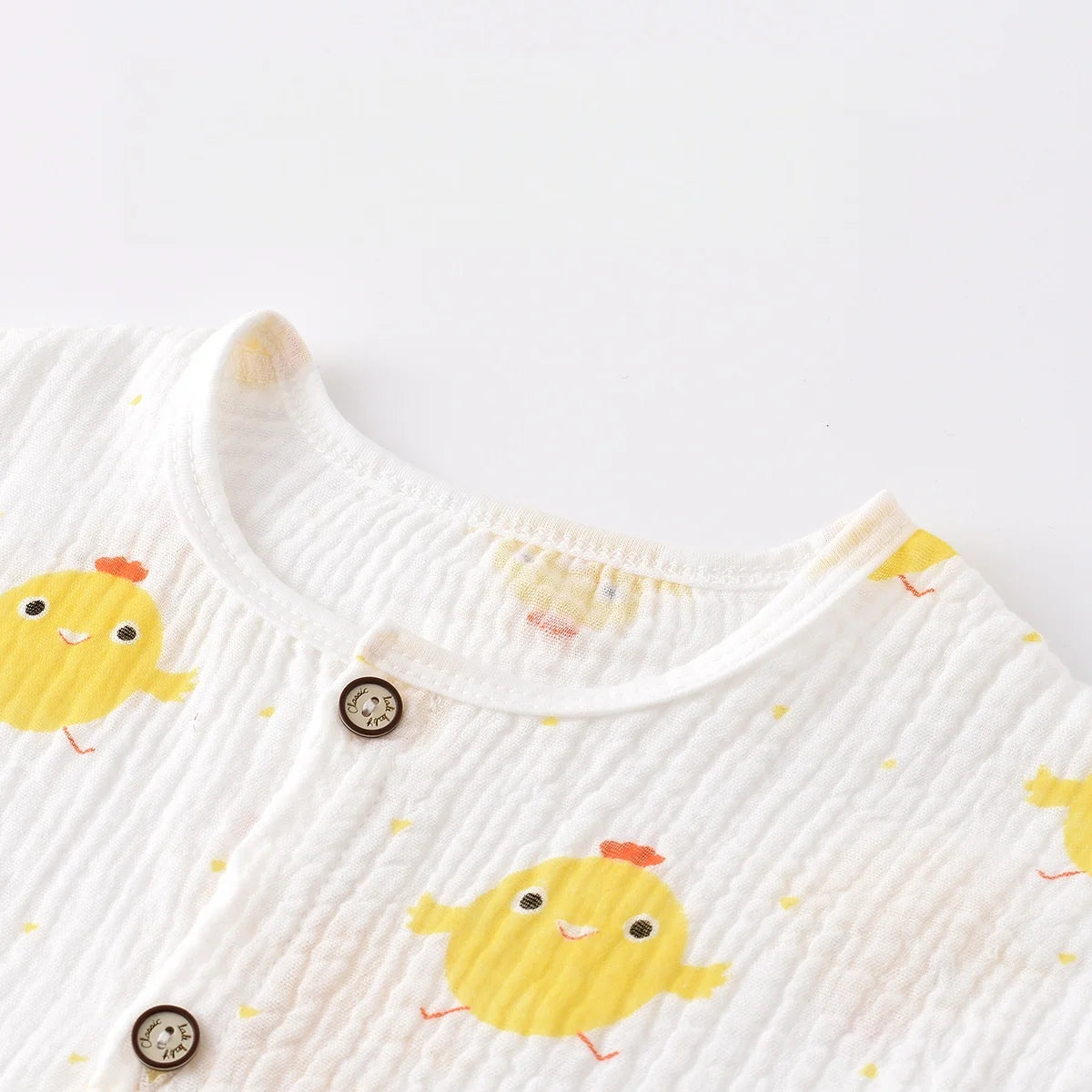 Baby Pajamas Set 0-3Y
