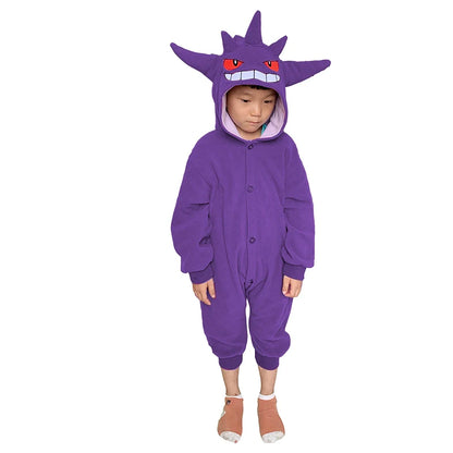 Halloween Onesie for Kids