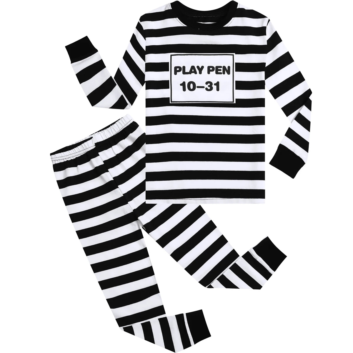 Halloween Pajamas for Kids