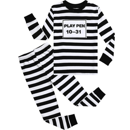 Halloween Pajamas for Kids
