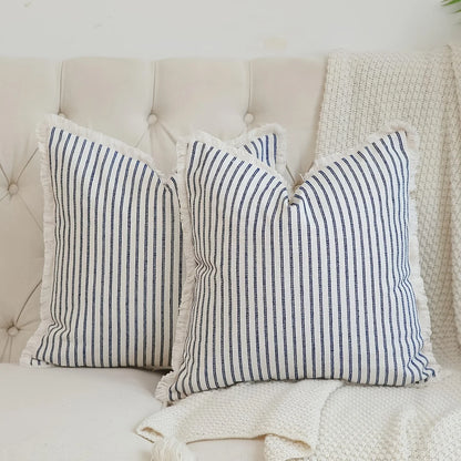 1pc Throw Pillow Covers