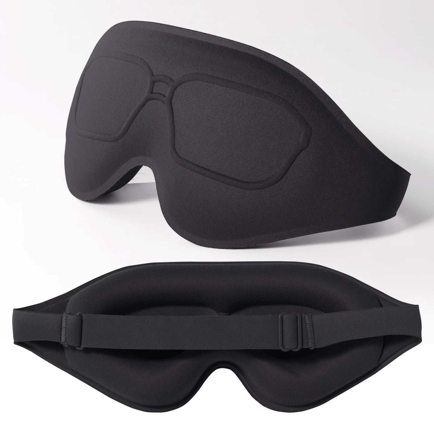 Blackout Sleep Mask