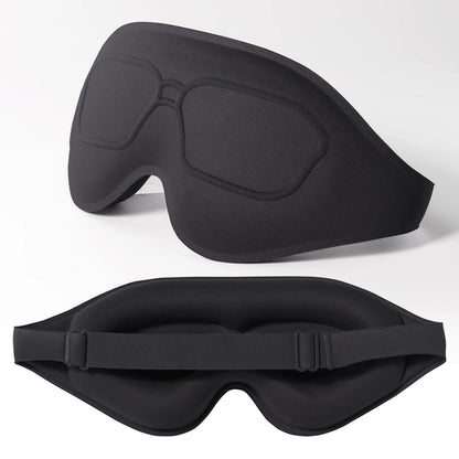 Blackout Sleep Mask