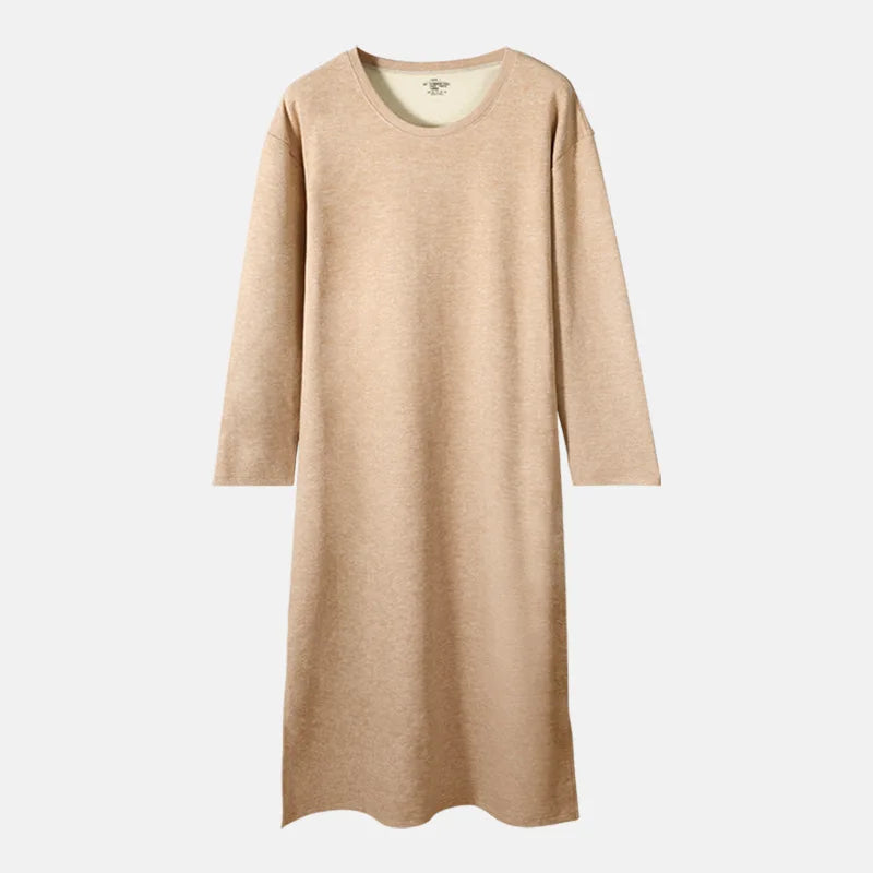 Winter Sleep Shirt For Men