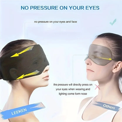1 piece Sleeping Mask