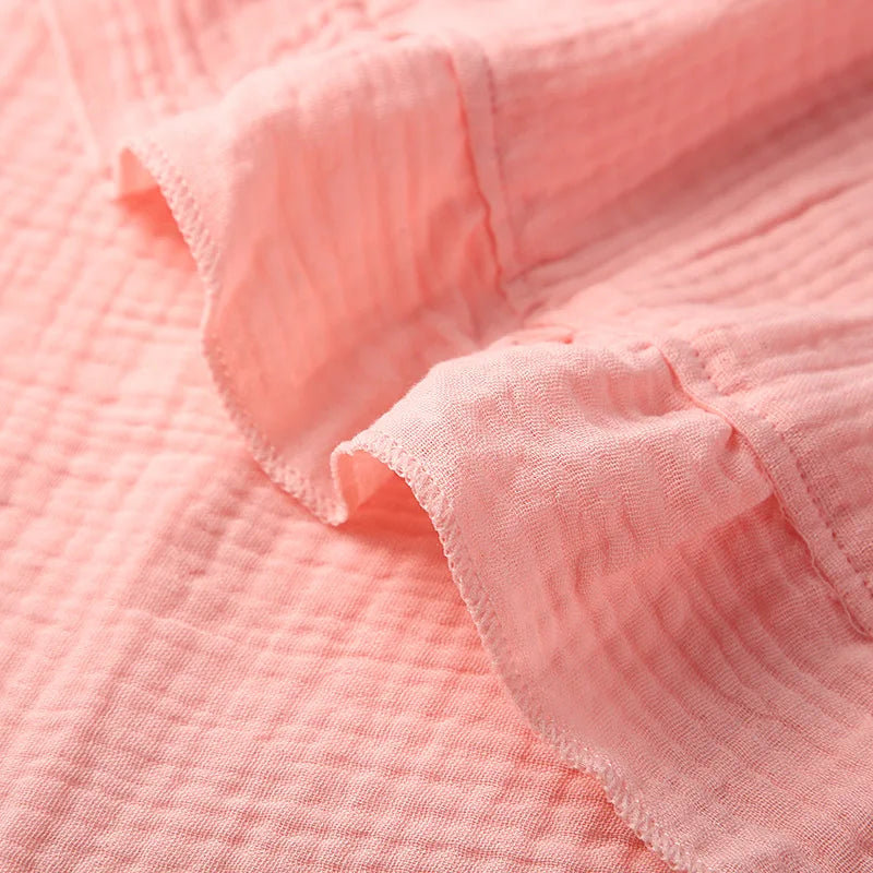Cotton Baby Blanket
