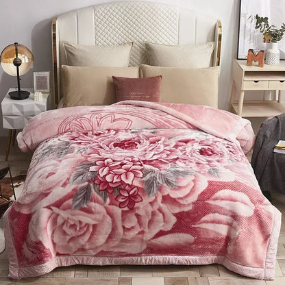 Weighted Blankets for Beds
