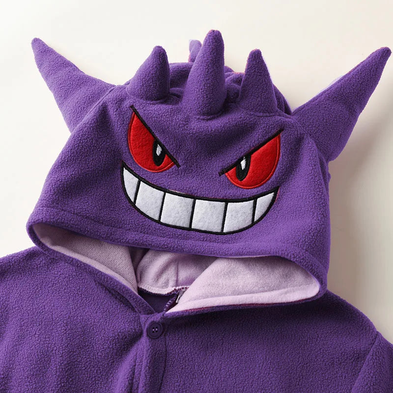Halloween Onesie for Kids