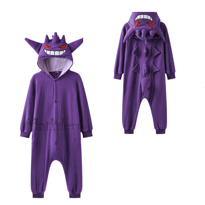 Halloween Onesie for Kids
