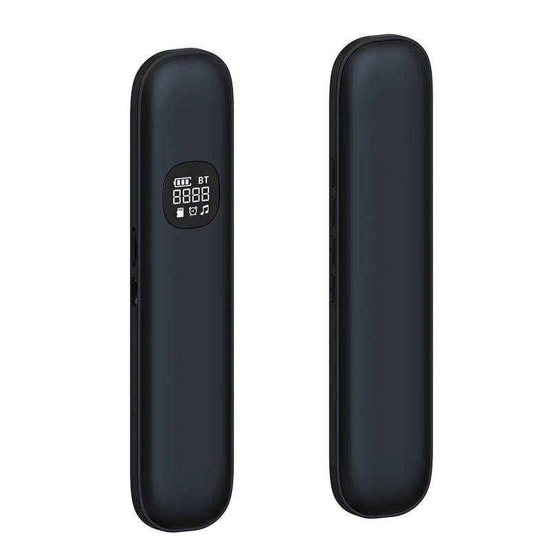 New Under Pillow Bone Conduction Bluetooth Speaker
