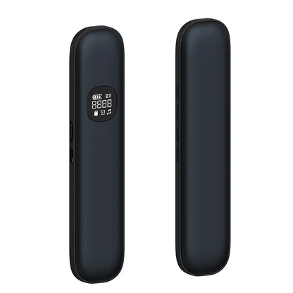 New Under Pillow Bone Conduction Bluetooth Speaker