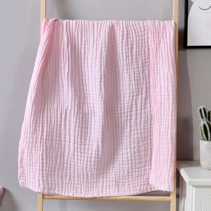 100% Cotton Blanket