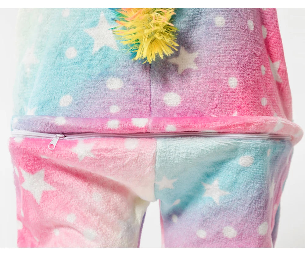 Animal Onesies - For Adults And Kids