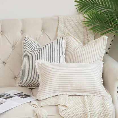 1pc Throw Pillow Covers