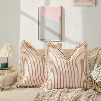 1pc Throw Pillow Covers