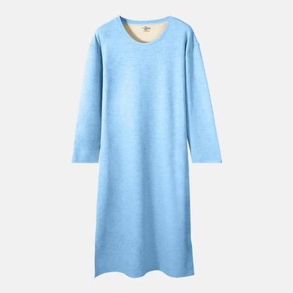 Winter Sleep Shirt For Men