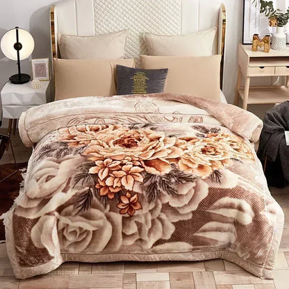 Weighted Blankets for Beds