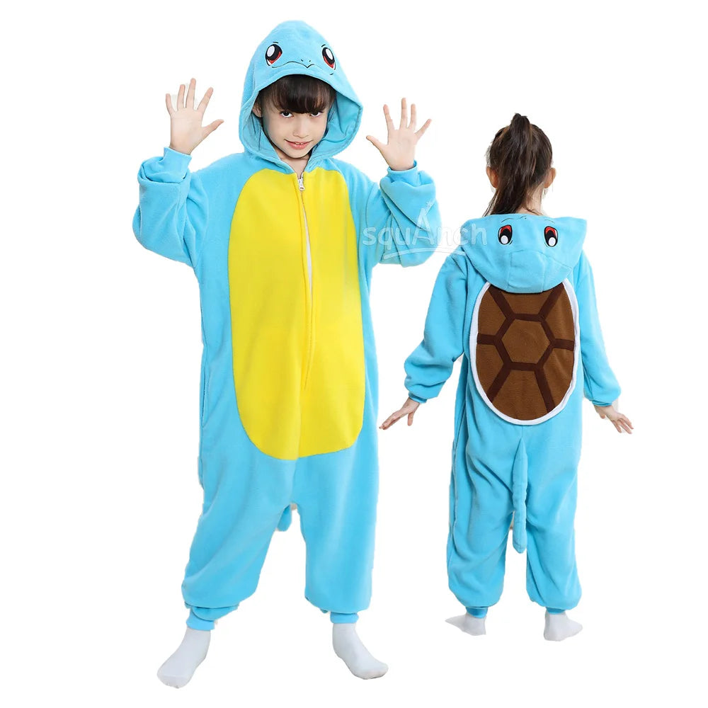 Anime Dragon Onesies