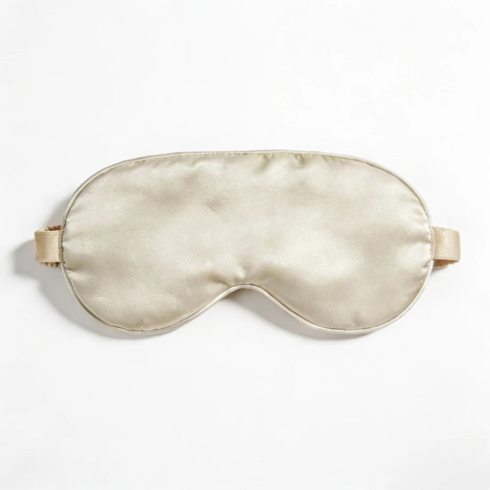 Silk Sleep Mask
