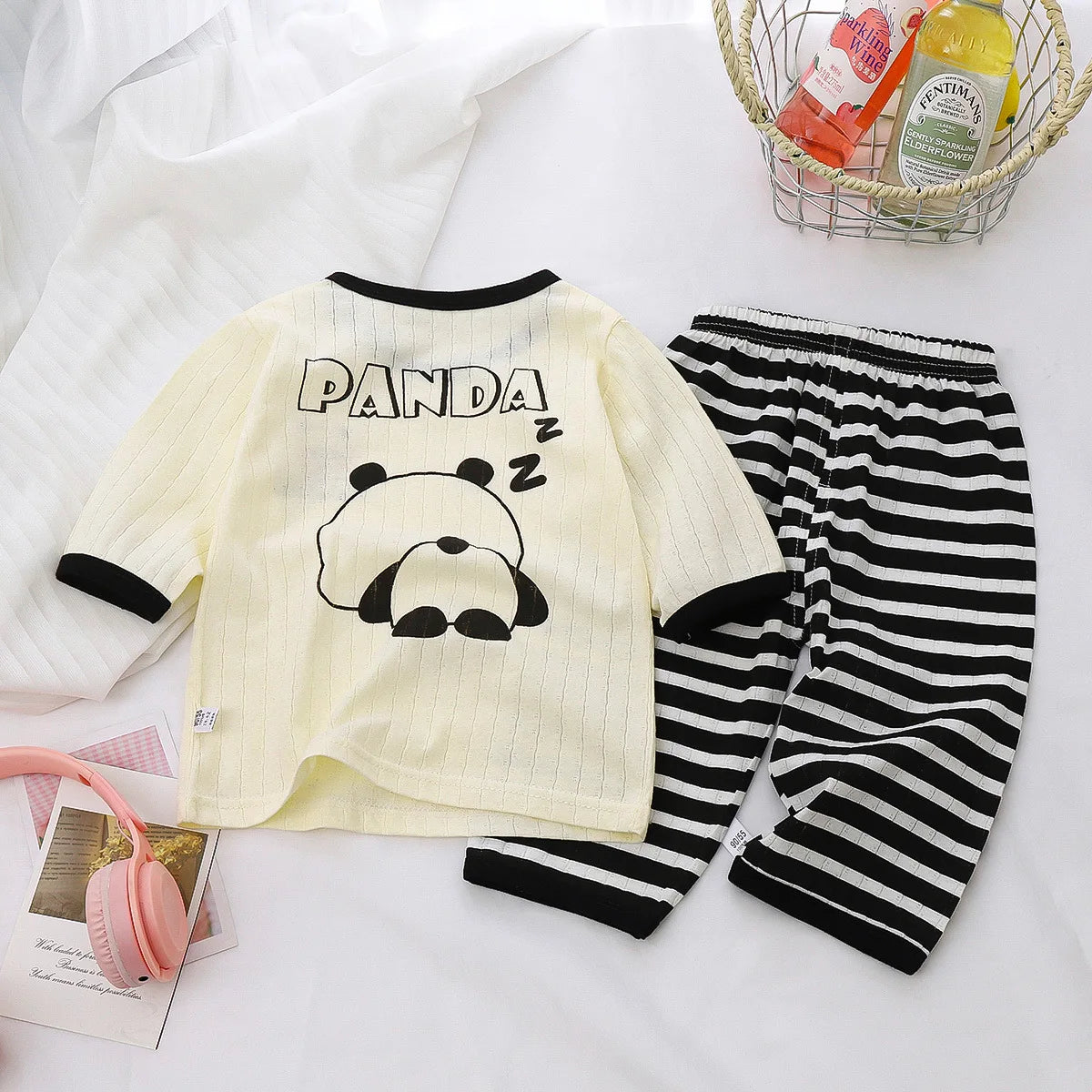 Child Pajamas