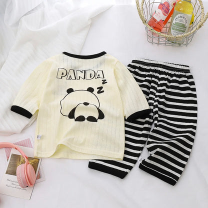 Child Pajamas