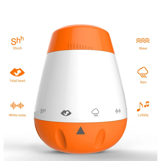 Smart Baby White Noise Machine