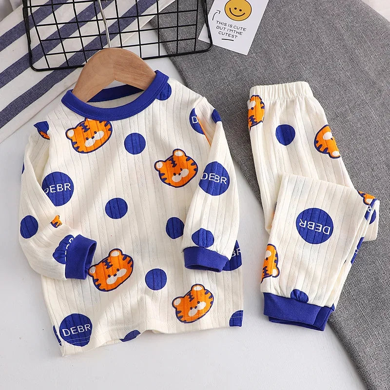 Pajama Baby Clothes