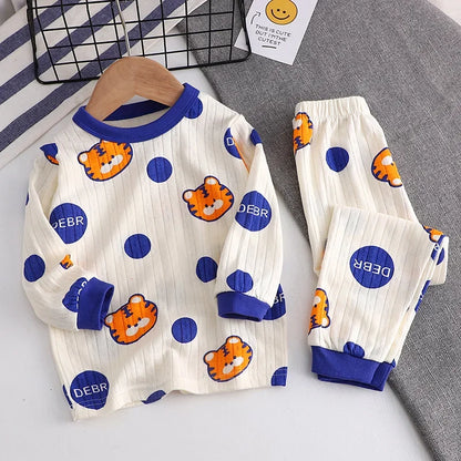 Pajama Baby Clothes