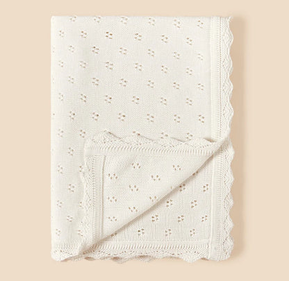 Baby Blanket for Swaddling