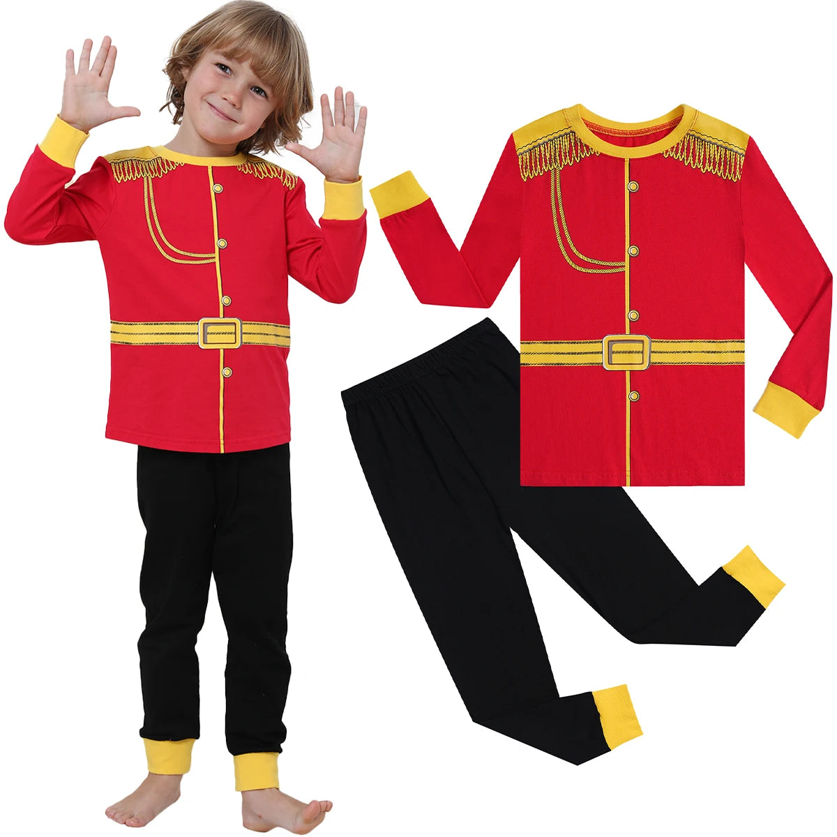 Halloween Pajamas for Kids