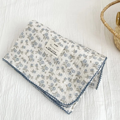 Summer Baby Blanket