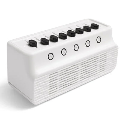 Wireless Bluetooth Natural White Noise Speaker