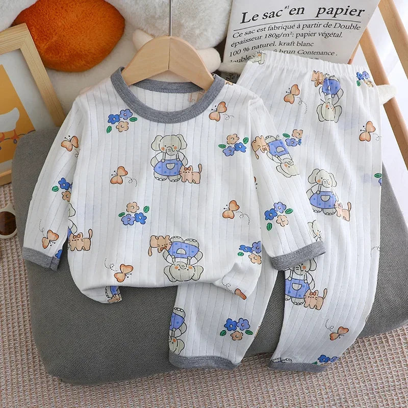 Pajama Baby Clothes