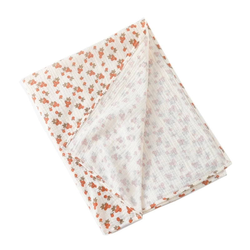 Swaddle Baby Blanket
