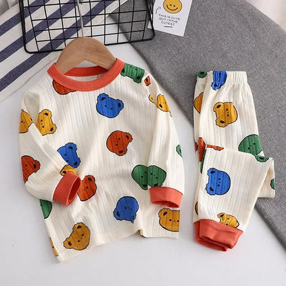 Pajama Baby Clothes