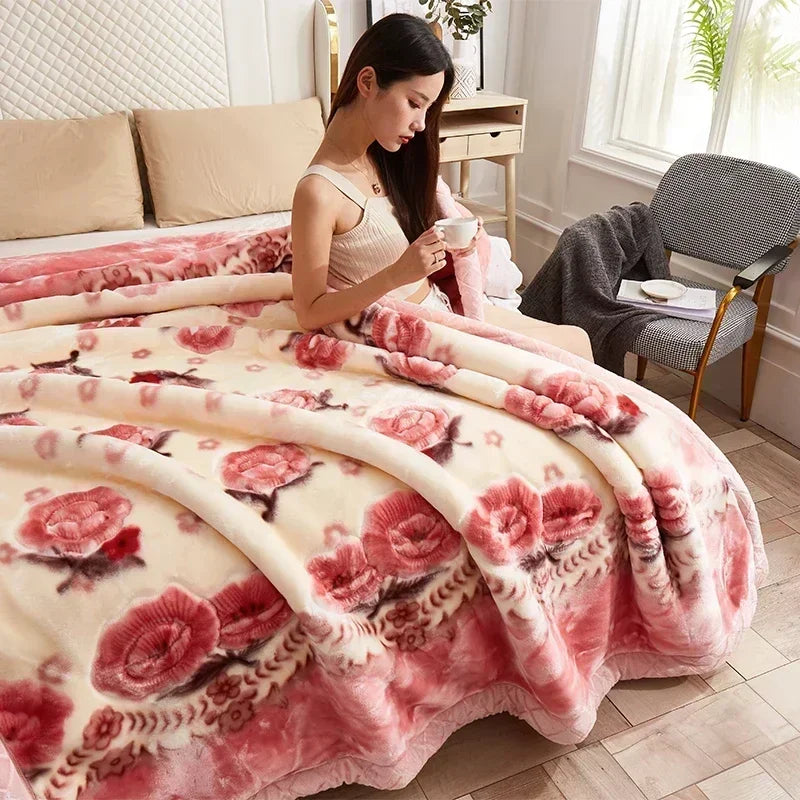 Weighted Blankets for Beds