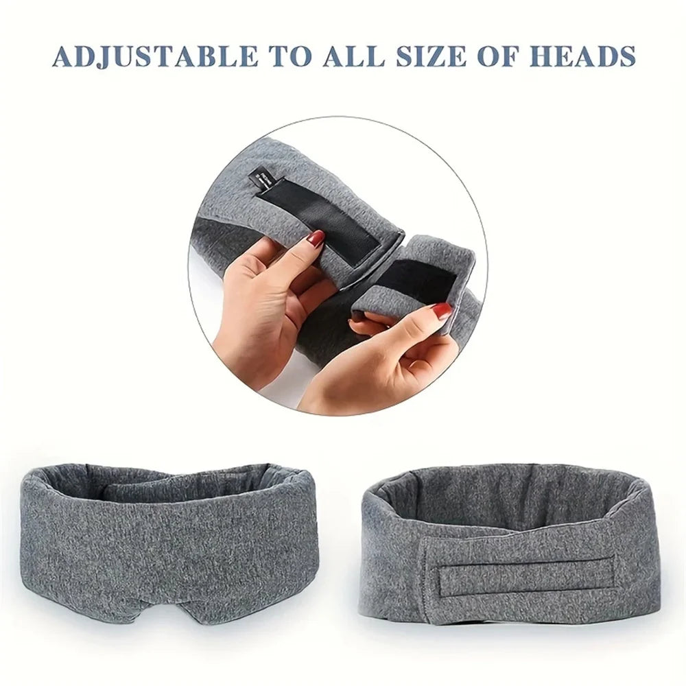 1 piece Sleeping Mask