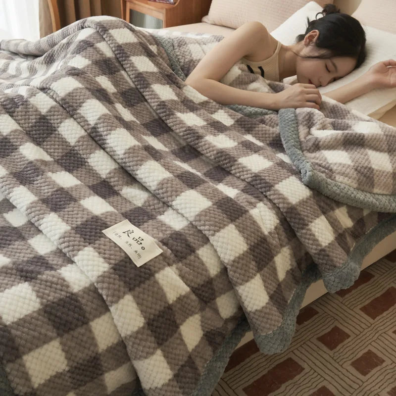 Weighted Blankets for Beds