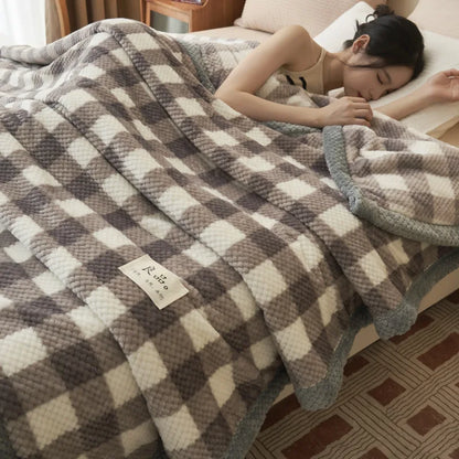 Weighted Blankets for Beds