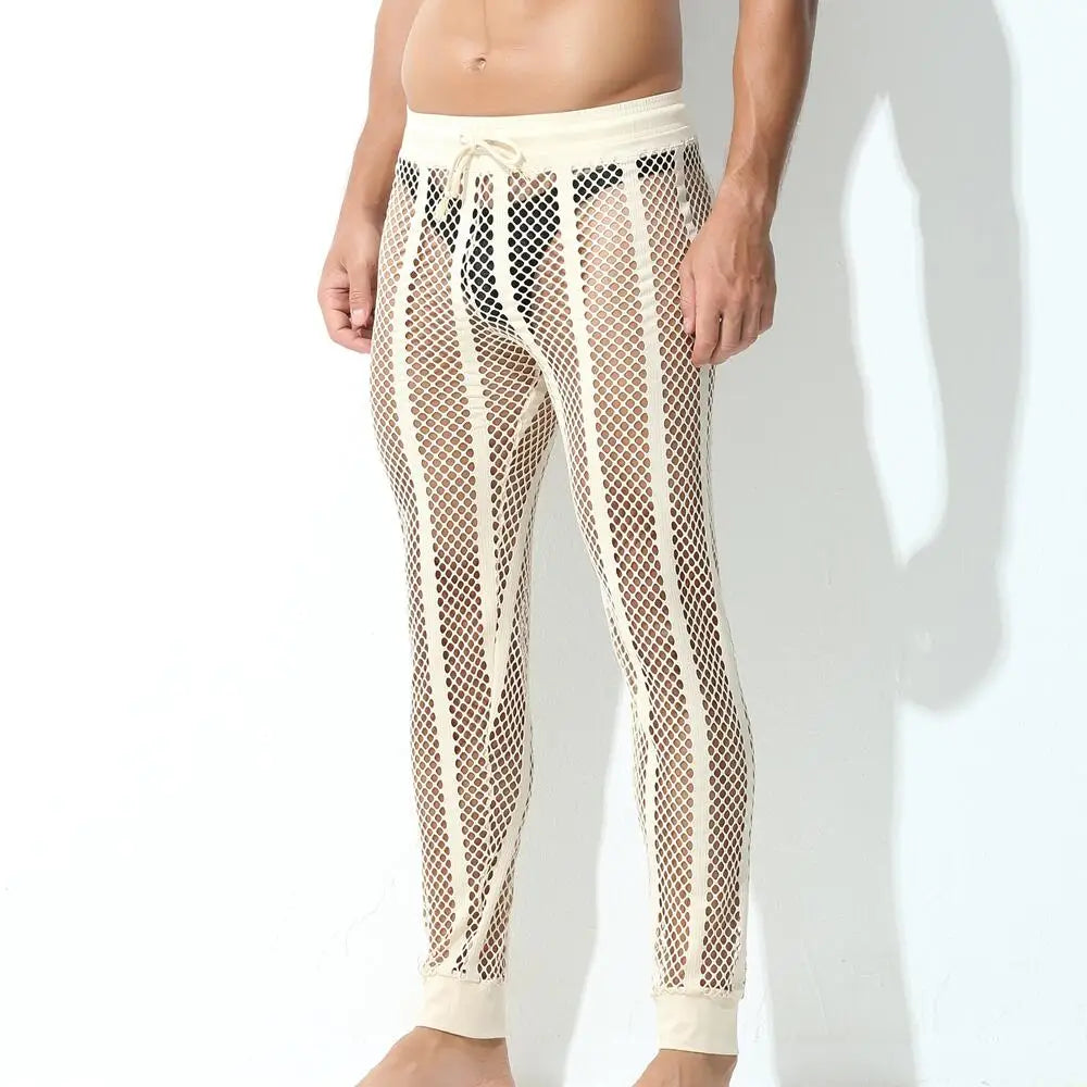 Mens Underwear Sexy Pajamas